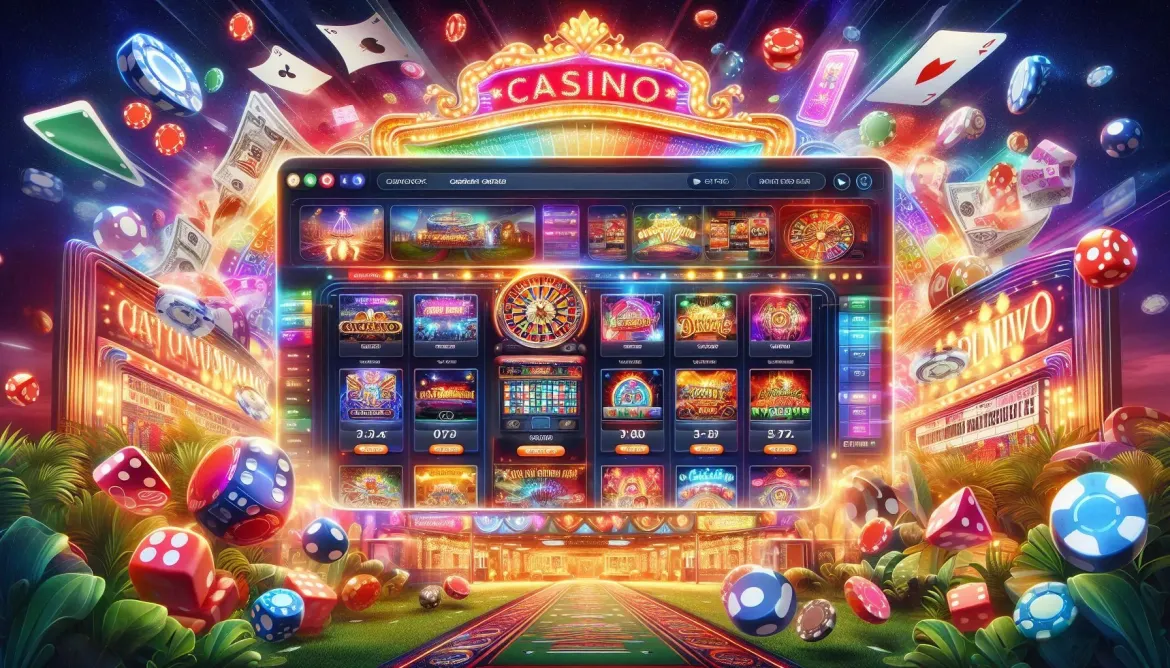 Wildsino Casino